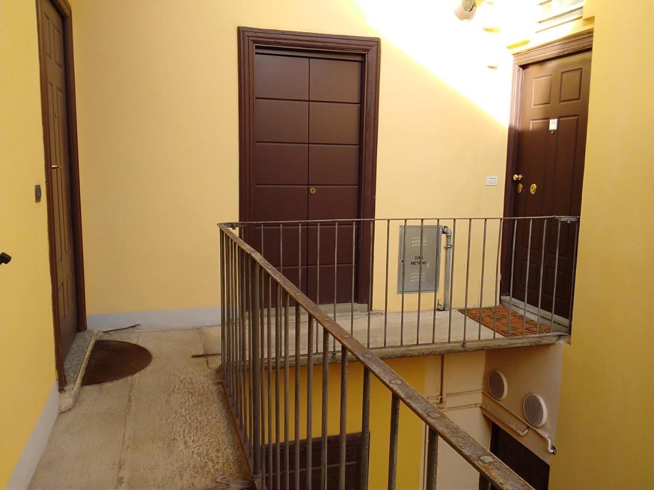 Kibilù - Via Marghera Appartement *